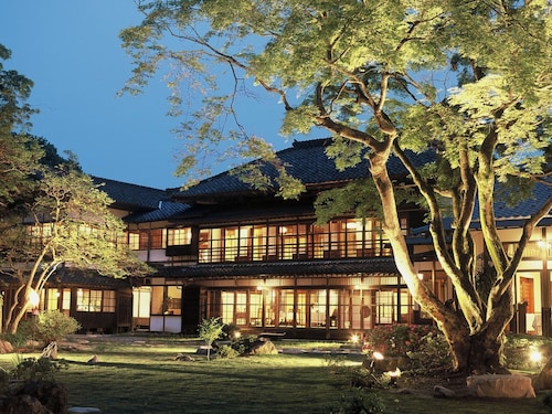 Kappo no Yado Imai Ikarashitei Yui