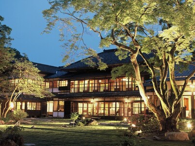 Kappo no Yado Imai Ikarashitei Yui