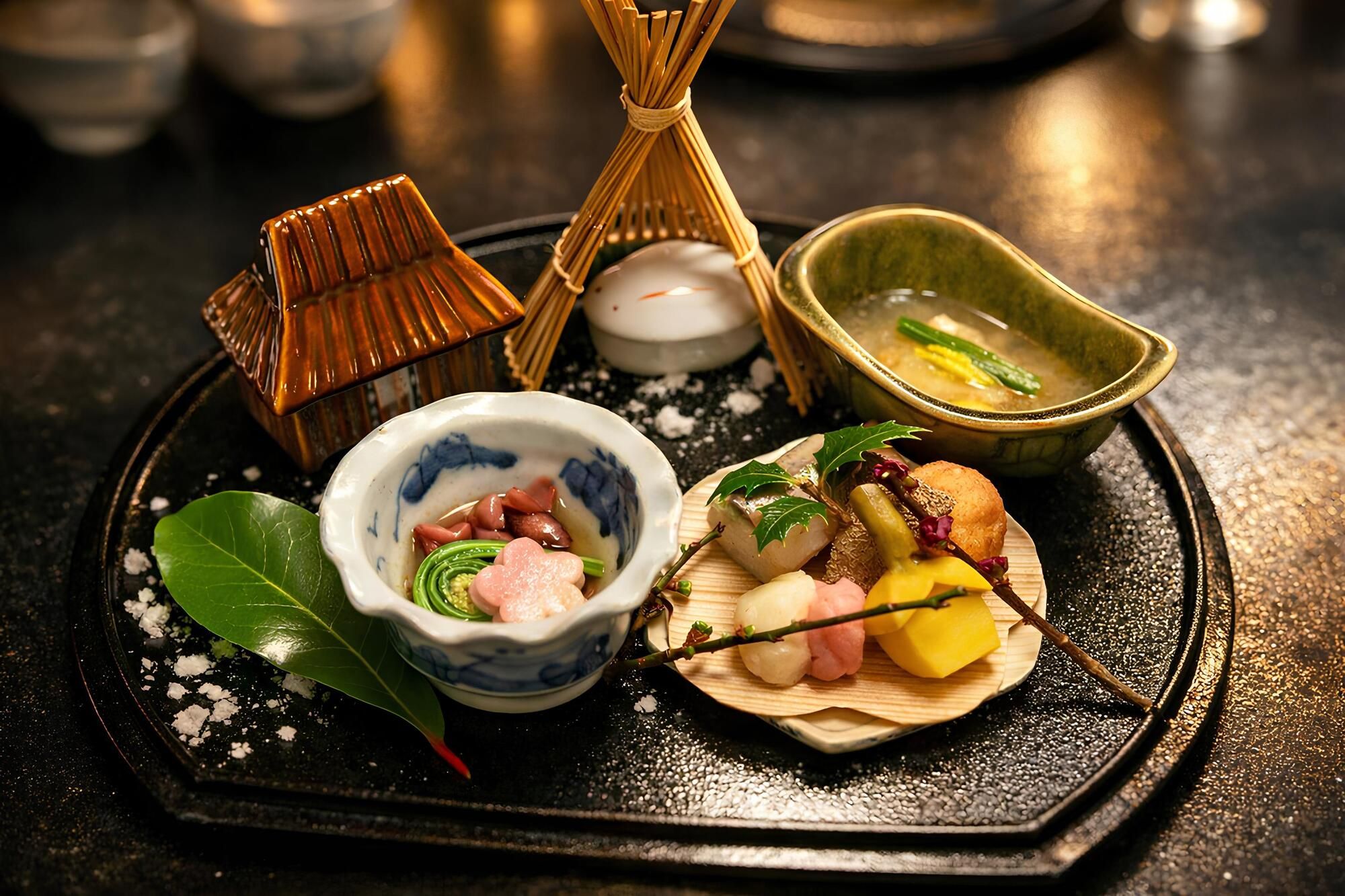 食事・飲み物