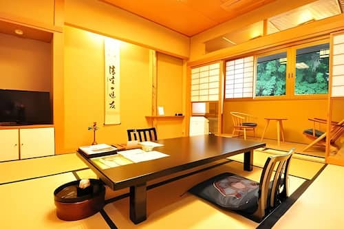 Standard Room, Non Smoking, Private Bathroom | Free WiFi