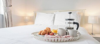 Milestone House, Aldeburgh