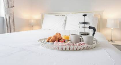 Milestone House, Aldeburgh