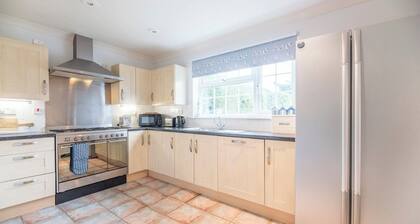 Milestone House, Aldeburgh