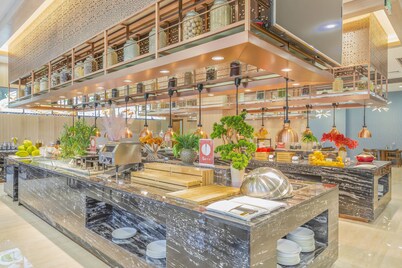 Lidu International Hotel