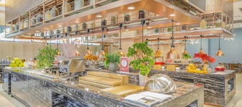 Lidu International Hotel