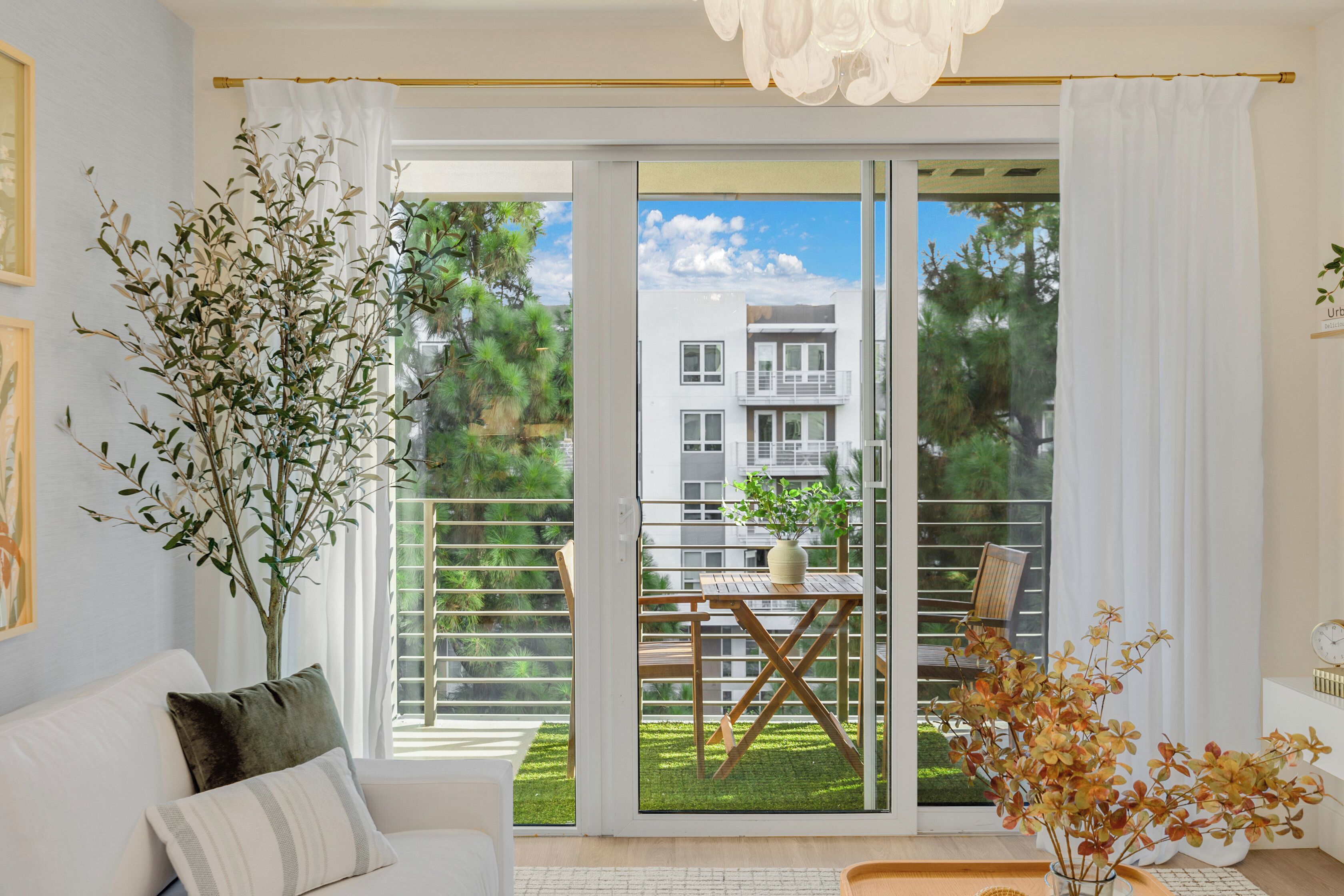 Smart TV, monitor per computer