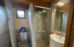 Dusche