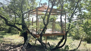 Espace pour enfants