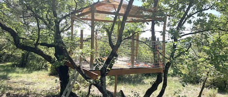Espace pour enfants