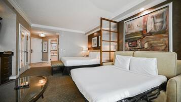 1 habitación, escritorio, tabla de planchar con plancha y wifi gratis