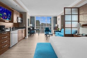 1 Schlafzimmer, Schreibtisch, Bügeleisen/Bügelbrett, kostenloses WLAN