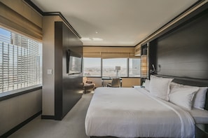 1 dormitorio, escritorio, tabla de planchar con plancha y wifi gratis
