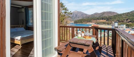 Rom – basic, 1 soverom (room 303(No Pet)) | Eksteriør