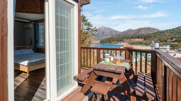 Rom – basic, 1 soverom (room 303(No Pet)) | Eksteriør