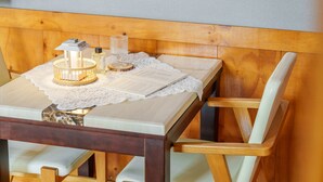 Basic-Zimmer, 1 Schlafzimmer (room 203(NO PET))