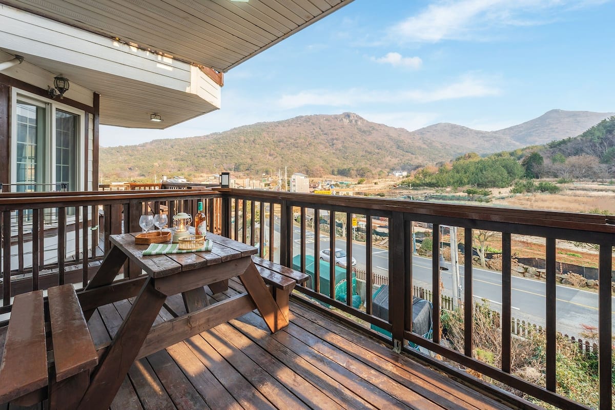 Basic Room, 1 Bedroom (room 202(No Pet))