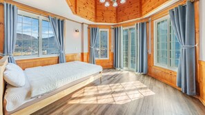 Rom – basic, 1 soverom (room 303(No Pet)) | 1 soverom og wi-fi (inkludert)