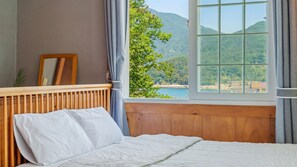 1 habitación y wifi gratis 