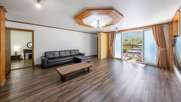 Basic Room, 1 Bedroom (room 101(No Pet)) | Exterior