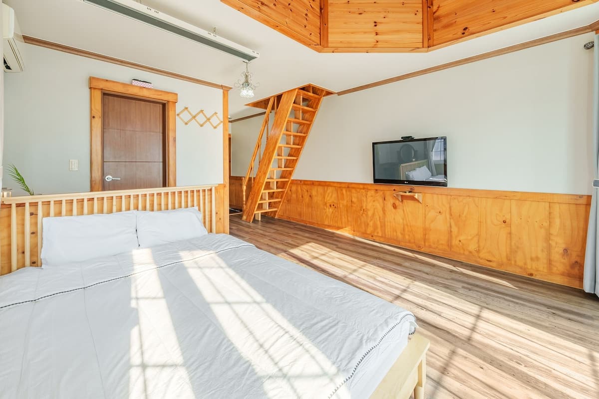 Basic Room, 1 Bedroom (room 301(No Pet))