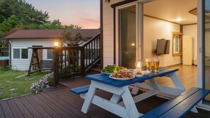 Exterior - Geoje Come and Stay Pension (Geoje)