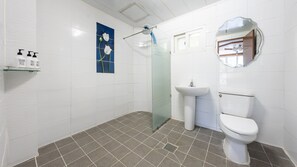 Basic Room, 1 Bedroom (Group room(No Pet))