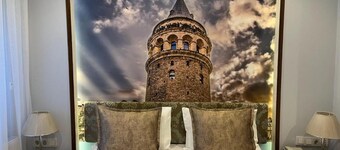 Elite Marmara Bosphorus & Suites