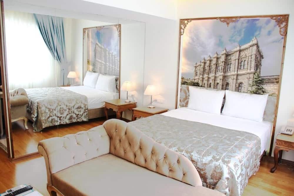 Elite Marmara Bosphorus Pansiyon