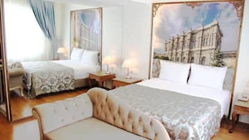 Sábanas de algodón egipcio y ropa de cama de alta calidad