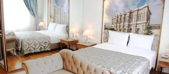 Elite Marmara Bosphorus Pansiyon