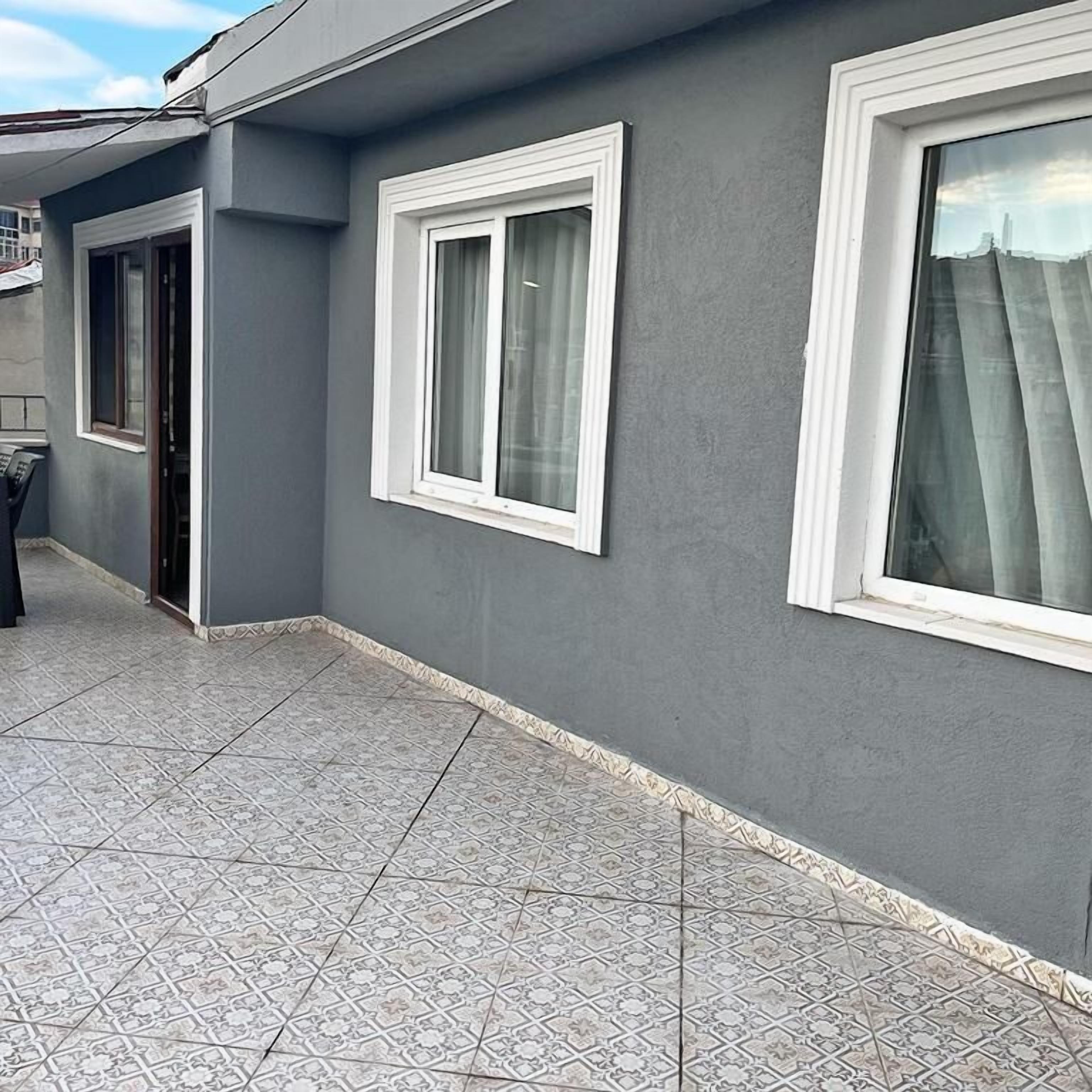 Junior Studio Suite, 1 Double Bed | Egyptian cotton sheets, premium bedding, in-room safe, desk