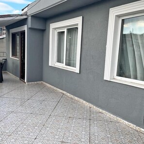 Junior Studio Suite, 1 Double Bed | Egyptian cotton sheets, premium bedding, in-room safe, desk - Elite Marmara Bosphorus Pansiyon (Istanbul)