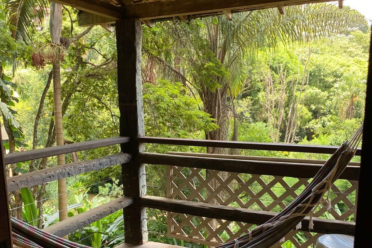 Comfort Suite, Lanai, Mountain View | WiFi (free)