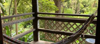 Pousada Rota dos Macacos