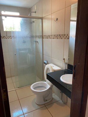 Comfort Suite, Lanai, Mountain View | Free WiFi - Pousada Rota dos Macacos (Nova Lima)