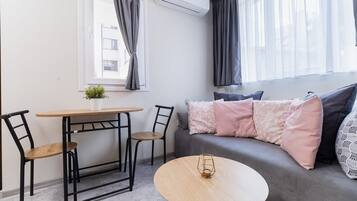 Smart-tv en boeken