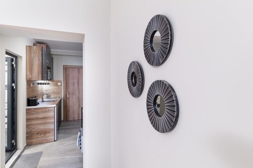 City Center Studio Apartments 1