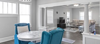 Elegant Historic Home w/ Modern Touch in Florence