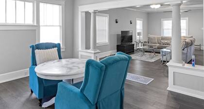 Elegant Historic Home w/ Modern Touch in Florence