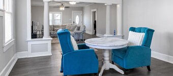 Elegant Historic Home w/ Modern Touch in Florence