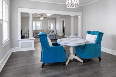 Elegant Historic Home w/ Modern Touch in Florence