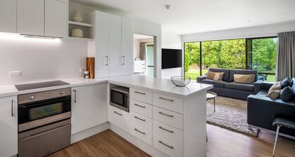 Apartment 117 Wanaka