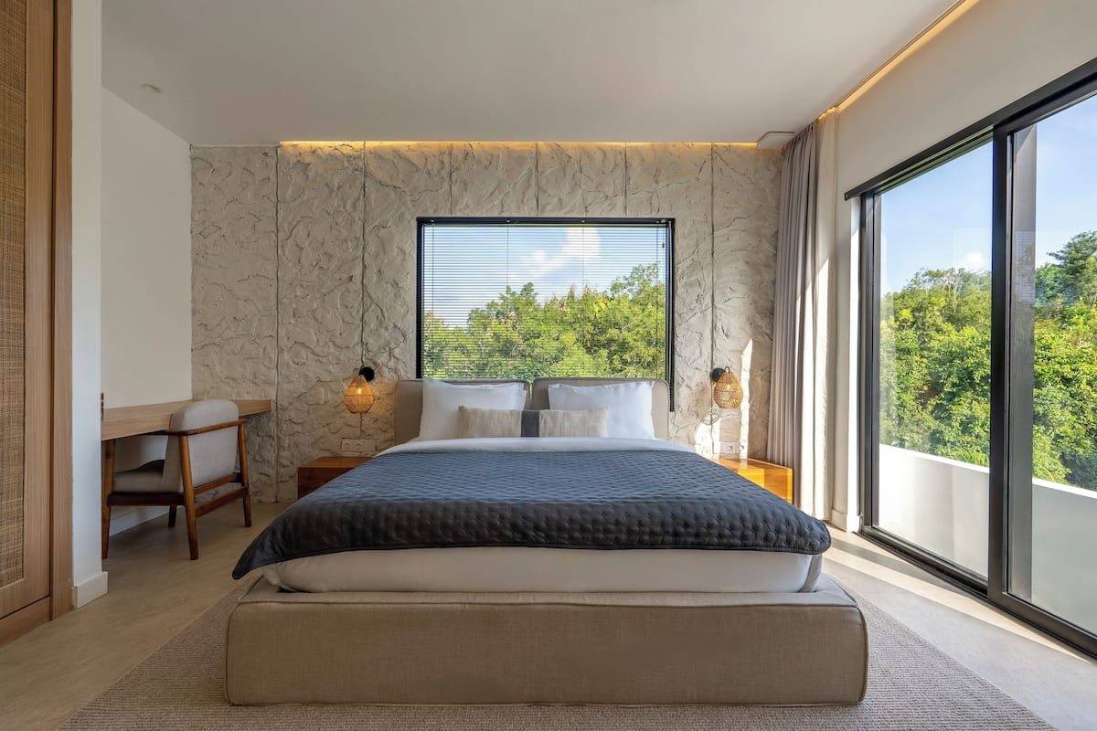 Deluxe Villa | 3 bedrooms, iron/ironing board