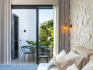 วิลล่า | 3 ห้องนอน, เตารีด/โต๊ะรีดผ้า