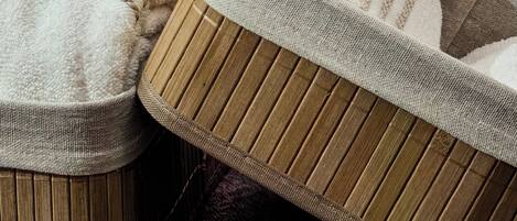 1 غرفة نوم وواي فاي وملاءات أسرّة