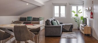 Snuggly Corner by Trip2Portugal