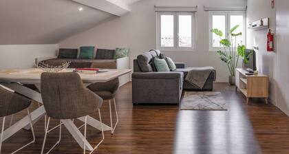 Snuggly Corner by Trip2Portugal