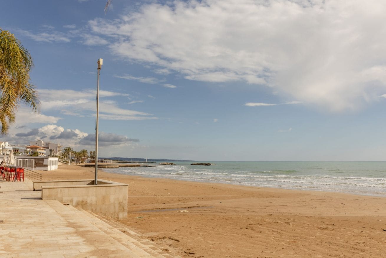 Playa