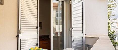 Servei de restauració a l'aire lliure