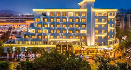LIZ International Hotel Panyu Ginza Shiqiao Metro Branch - Free Shuttle Bus to Canton Fair Complex During Canton Fair Period